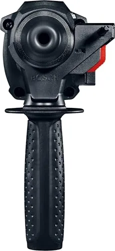 Bosch Professional ▫️ Martelo perfurador GBH 240 (com SDS plus, 790 W, com pega auxiliar, limitador de profundidade de 210 mm, porta-brocas, mala de transporte) 2