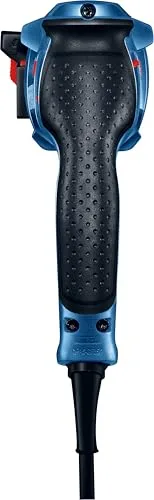 Bosch Professional ▫️ Martelo perfurador GBH 240 (com SDS plus, 790 W, com pega auxiliar, limitador de profundidade de 210 mm, porta-brocas, mala de transporte) 3