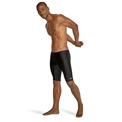 Speedo ▫️ Fato de Banho Jammer Eco Prolt Solid Team Colors para Homem 2