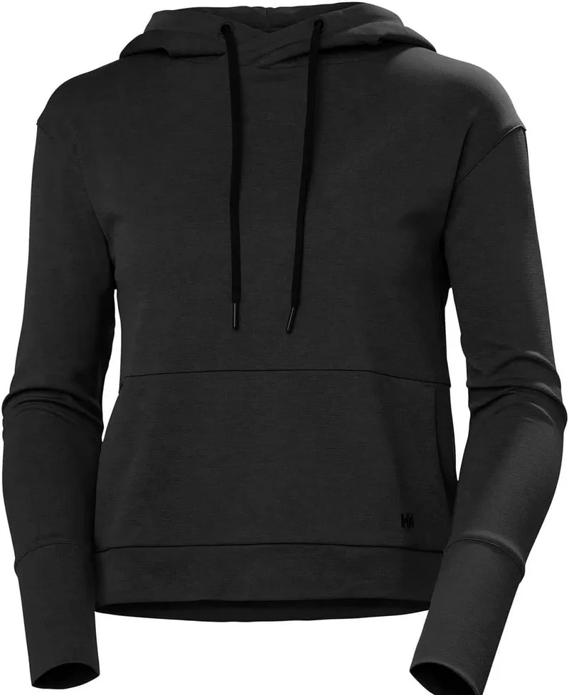 Camisola com capuz Helly Hansen LIFA Tech Lite para mulher