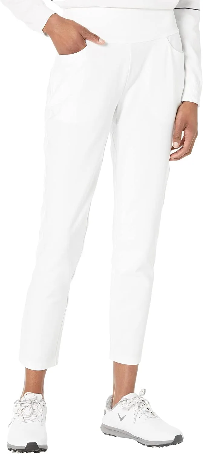 PUMA ▫️ Calças Pwrshape - Calças de golfe para mulher