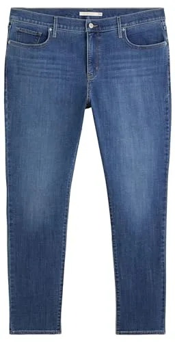 Levi's ▫️ Calças de ganga Plus Size 311 Shaping Skinny para mulher 4