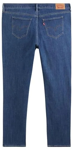 Levi's ▫️ Calças de ganga Plus Size 311 Shaping Skinny para mulher 5