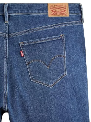 Levi's ▫️ Calças de ganga Plus Size 311 Shaping Skinny para mulher 6