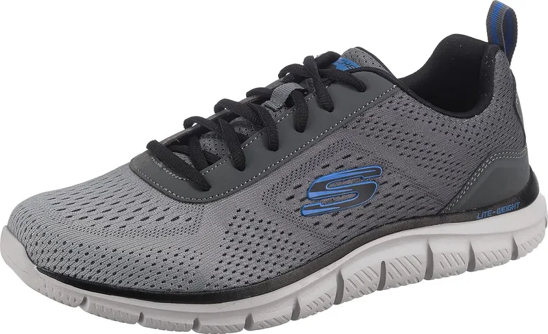 Skechers ▫️ 232560 BKW - Ténis para homem