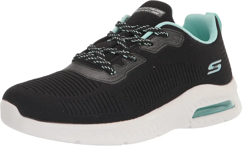 Skechers ▫️ Bobs Squad Air – Sweet Encounter - Ténis para mulher