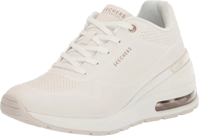 Skechers ▫️ Million Air Hotter Air Sapatilhas para mulher