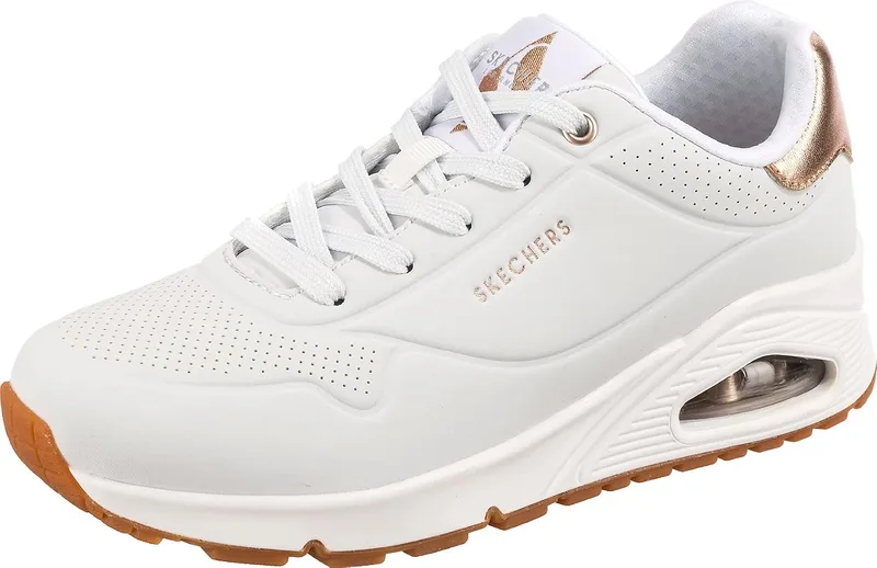 Skechers ▫️ Ténis Uno Golden Air para mulher