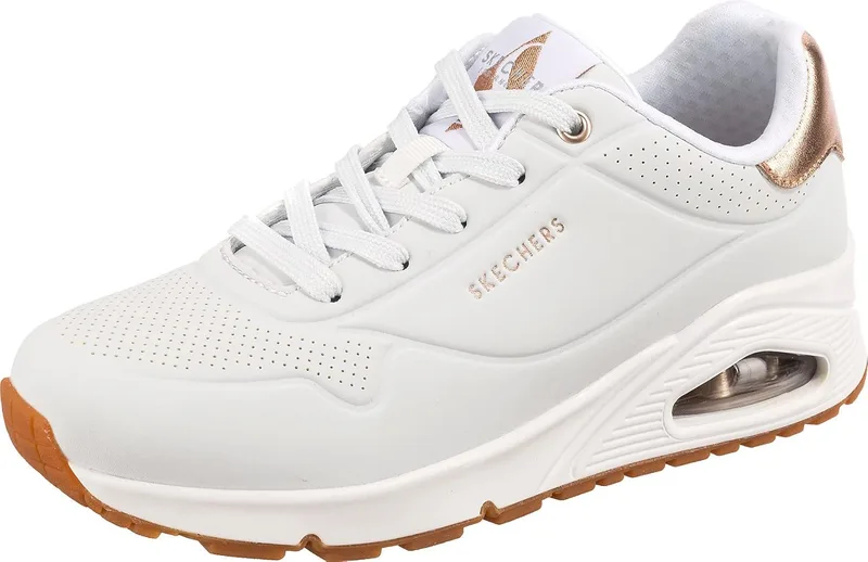 Skechers ▫️ Ténis Uno Golden Air para mulher