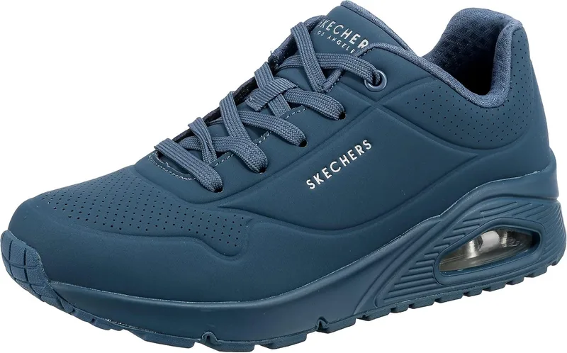 Skechers ▫️ Ténis Uno Stand On Air para mulher