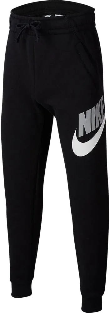 NIKE ▫️ B NSW Club FLC Jogger Pant - Calças de desporto para crianças