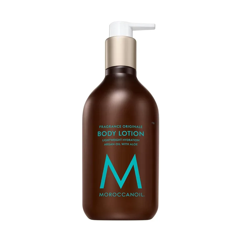 Moroccanoil ▫️ Loção Corporal, Ambiance De