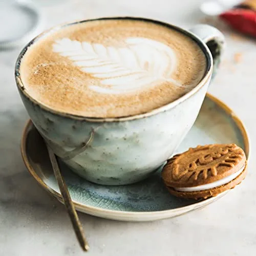 Biscoff ▫️ Bolachas Lotus Recheadas de Baunilha | 9 x 150 g (1,35 kg) 5