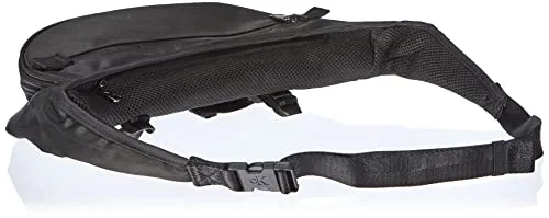 Calvin Klein ▫️ Jeans Homem - Mala a tiracolo Ultralight Sling Klein Jeans, Preto (Black), Tamanho Único 2