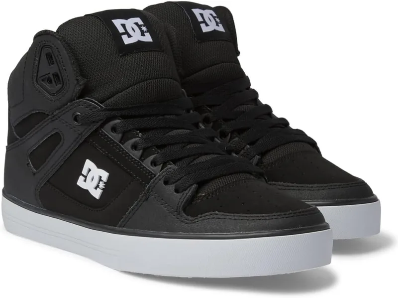 DC Shoes ▫️ Pure High-Top WC