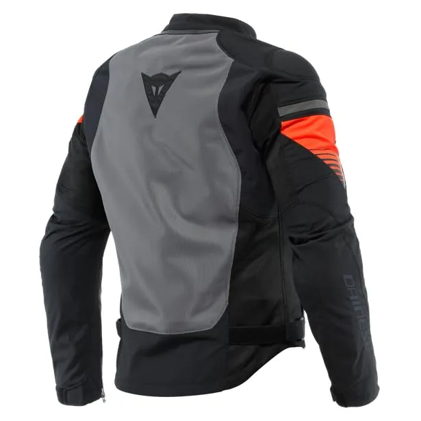 Dainese ▫️ Casaco Air Fast Tex para homem 3