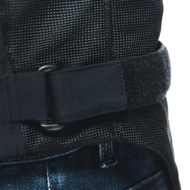 Dainese ▫️ Casaco Air Fast Tex para homem 6