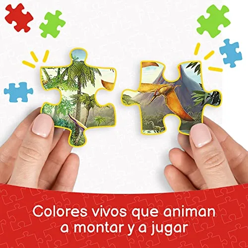 Trefl ▫️ Puzzle, Paw Patrol, «No Claro», de 60 peças, para crianças a partir dos 4 anos 3
