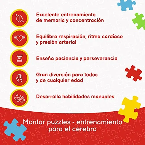 Trefl ▫️ Puzzle, Paw Patrol, «No Claro», de 60 peças, para crianças a partir dos 4 anos 5