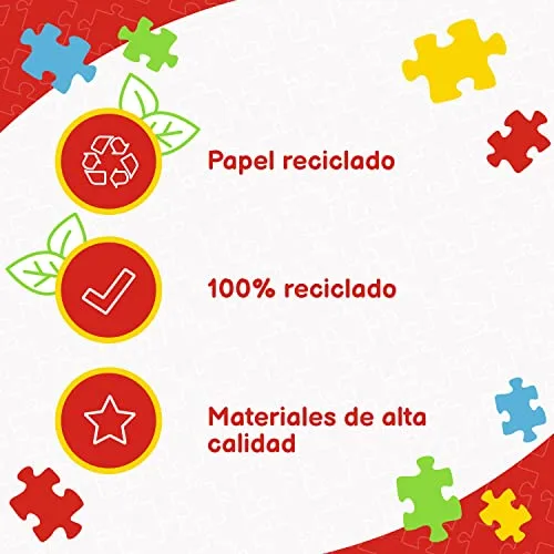Trefl ▫️ Puzzle, Paw Patrol, «No Claro», de 60 peças, para crianças a partir dos 4 anos 6