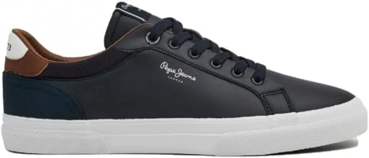 Pepe Jeans ▫️ Sapatilhas PMS30839