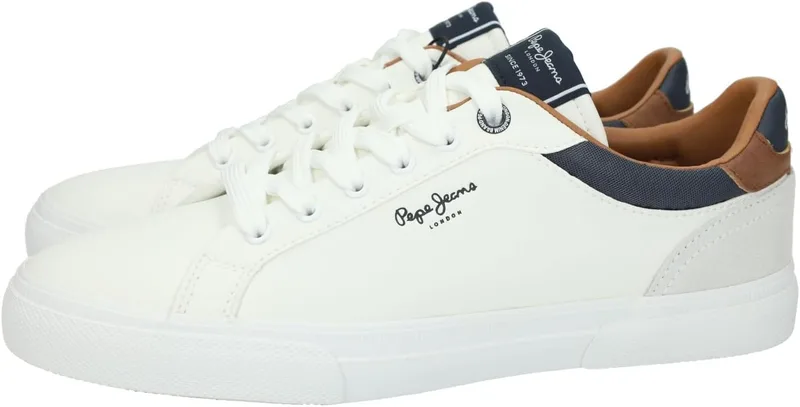 Pepe Jeans ▫️ Ténis PMS30839