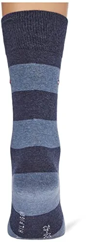 Tommy Hilfiger ▫️ Sock Classic 2P - Meias curtas para homem 2