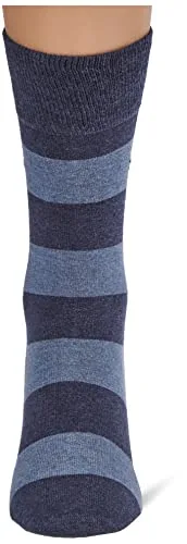 Tommy Hilfiger ▫️ Sock Classic 2P - Meias curtas para homem 3