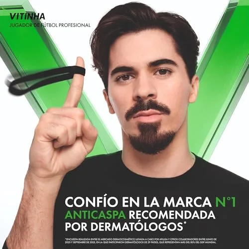 VICHY ▫️ Dercos Technique, Champô anticaspa, Para cabelos oleosos, 200 ml 4