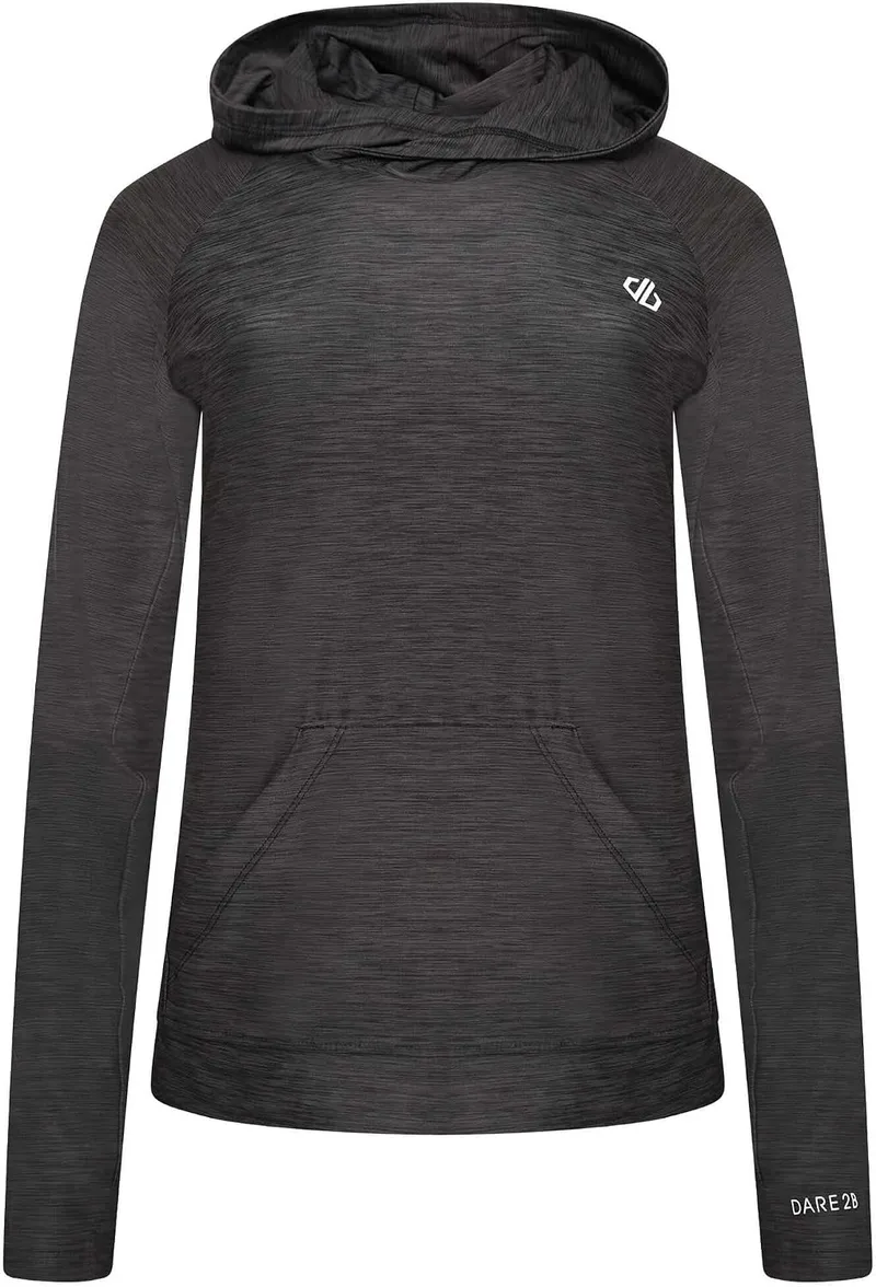 Dare 2b ▫️ Dare2B Sprint City – Camisola com capuz