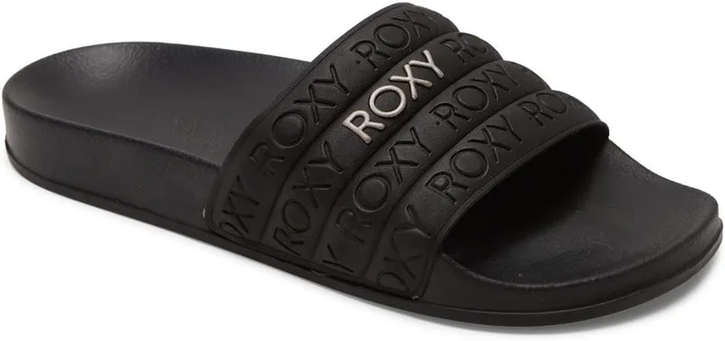 Roxy ▫️ Slippy - Sandálias para mulher