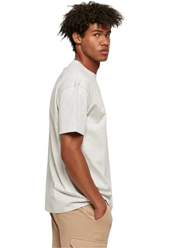 Urban Classics ▫️ Camisola de manga comprida para homem, preta, corte regular 2