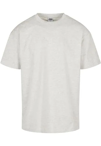 Urban Classics ▫️ Camisola de manga comprida para homem, preta, corte regular 6