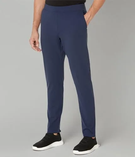 Skechers ▫️ The Go Walk Controller - Calças para homem - Calças casuais para homem 4