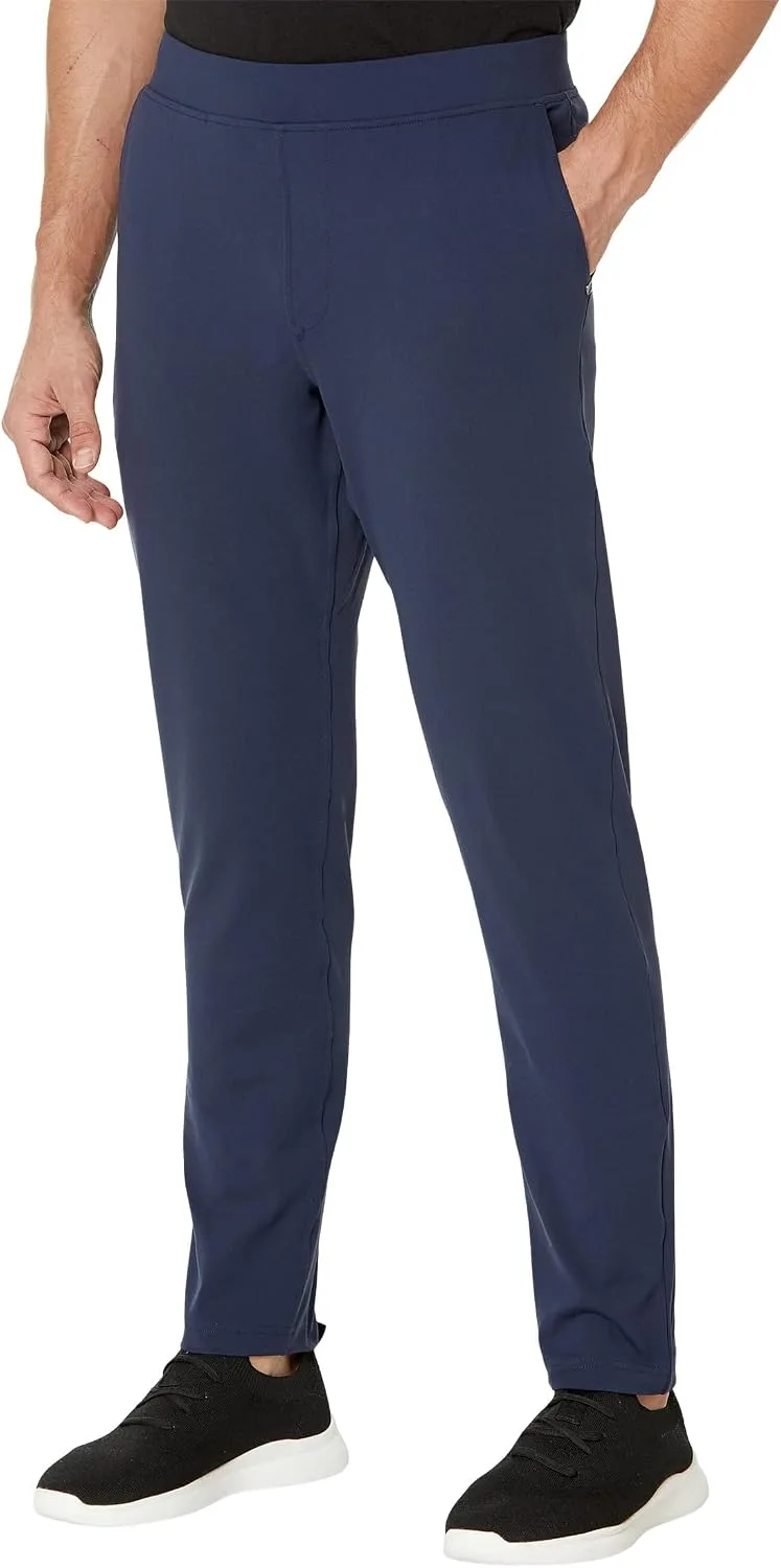 Skechers ▫️ The Go Walk Controller - Calças para homem - Calças casuais para homem