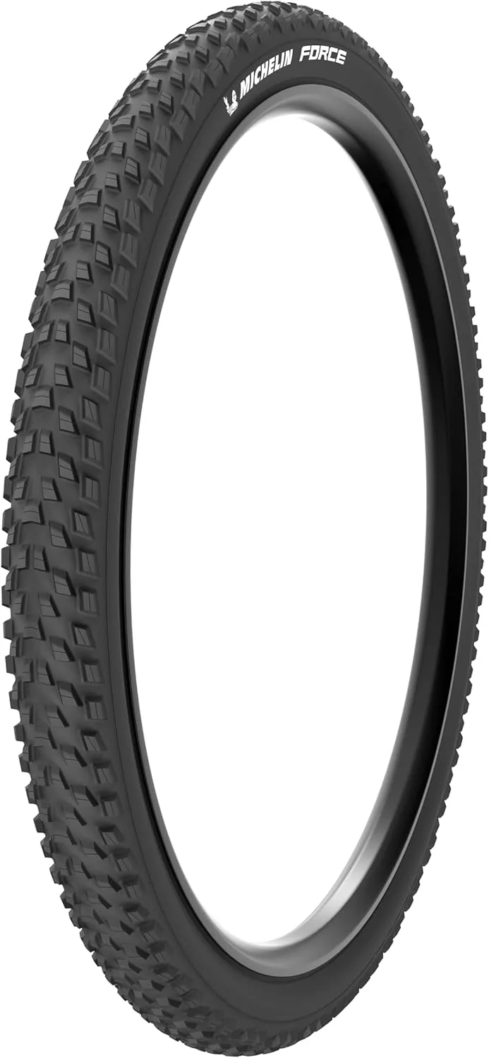 MICHELIN ▫️ Country Race'R, Pneu MTB, talão rígido, preto, 29 x 2.10