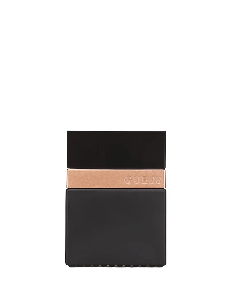 GUESS ▫️ Seductive Noir, Água de Toilette, Perfume para Homem, Fougère Oriental Especiado, Fragrância Sedutora, Longa Durabilidade
