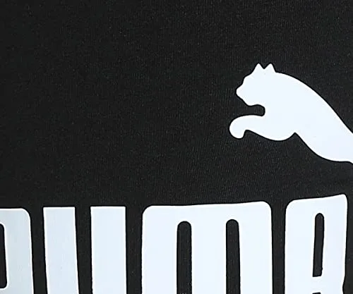 PUMA ▫️ Leggings Curtas com Logótipo ESS de 7 polegadas - Calças de treino para mulher 6