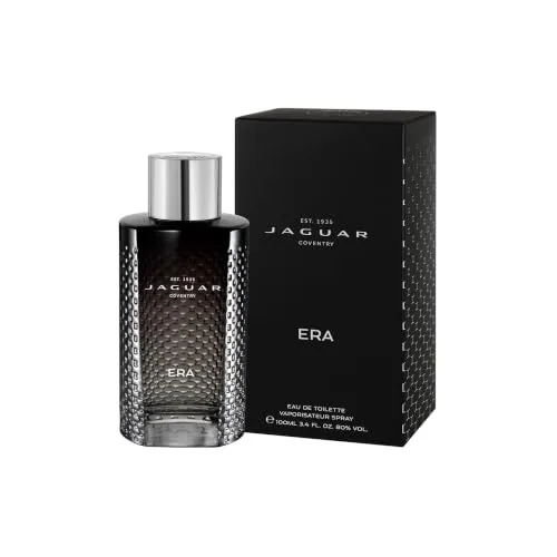 JAGUAR ▫️ Perfume Masculino Era EDT 100 ml 2