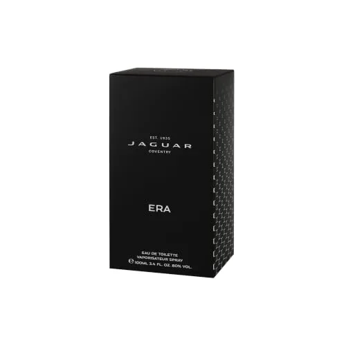 JAGUAR ▫️ Perfume Masculino Era EDT 100 ml 3