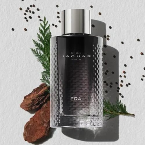 JAGUAR ▫️ Perfume Masculino Era EDT 100 ml 4