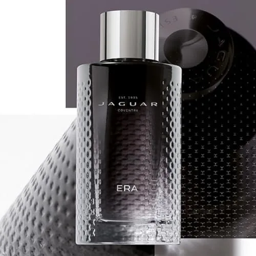 JAGUAR ▫️ Perfume Masculino Era EDT 100 ml 5