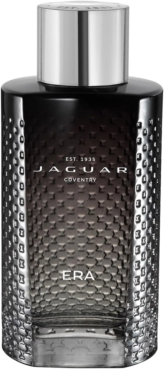 JAGUAR ▫️ Perfume Masculino Era EDT 100 ml