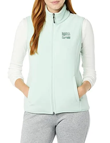 Amazon Essentials ▫️ Coletes de forro polar para mulher 4