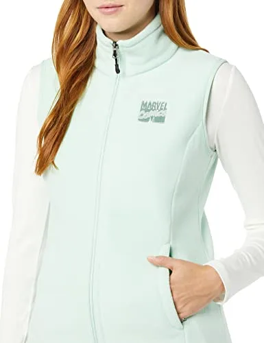 Amazon Essentials ▫️ Coletes de forro polar para mulher 5