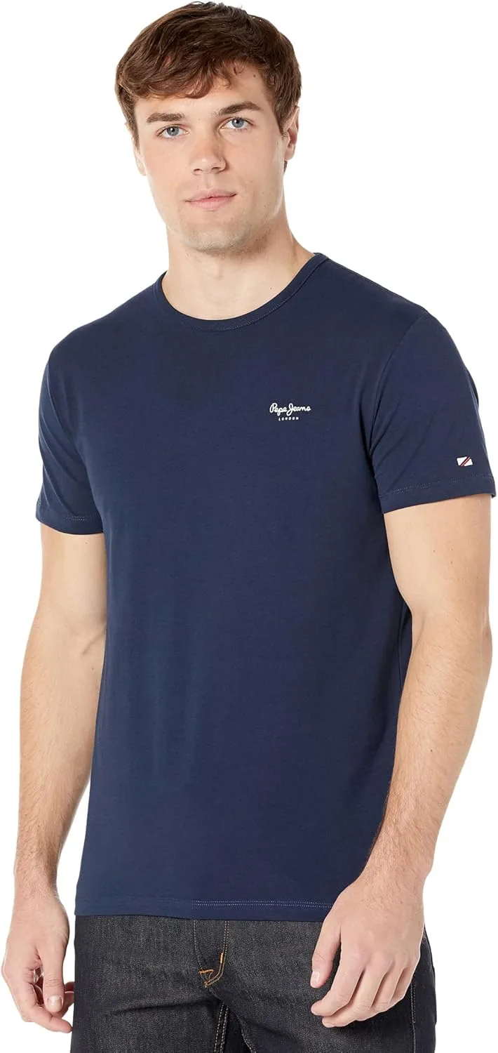 Pepe Jeans ▫️ T-Shirts Original Basic 3 N