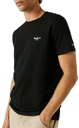 Pepe Jeans ▫️ Camisolas Original Basic 3 N 2