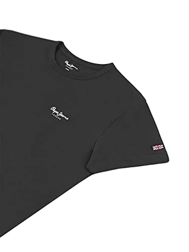 Pepe Jeans ▫️ Camisolas Original Basic 3 N 4