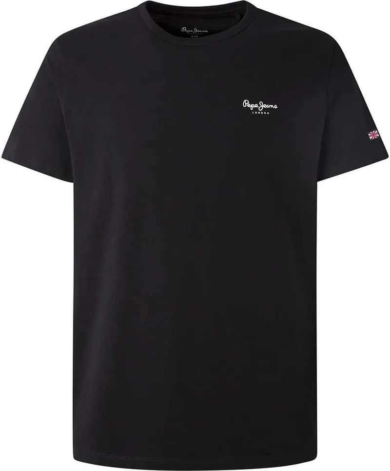 Pepe Jeans ▫️ T-Shirts Original Basic 3 N