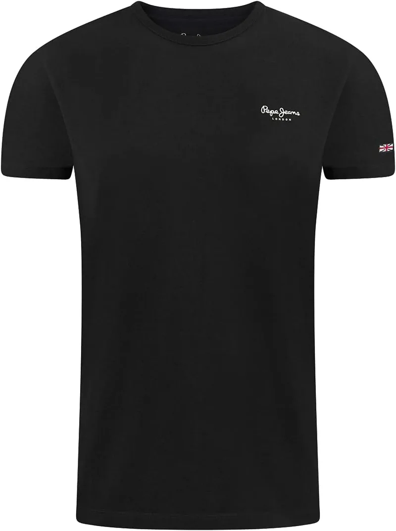 Pepe Jeans ▫️ Camisolas Original Basic 3 N